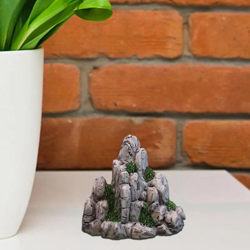 Мини-горный миниатюрный искусс – обзор и цена Bonsai Rock Garden