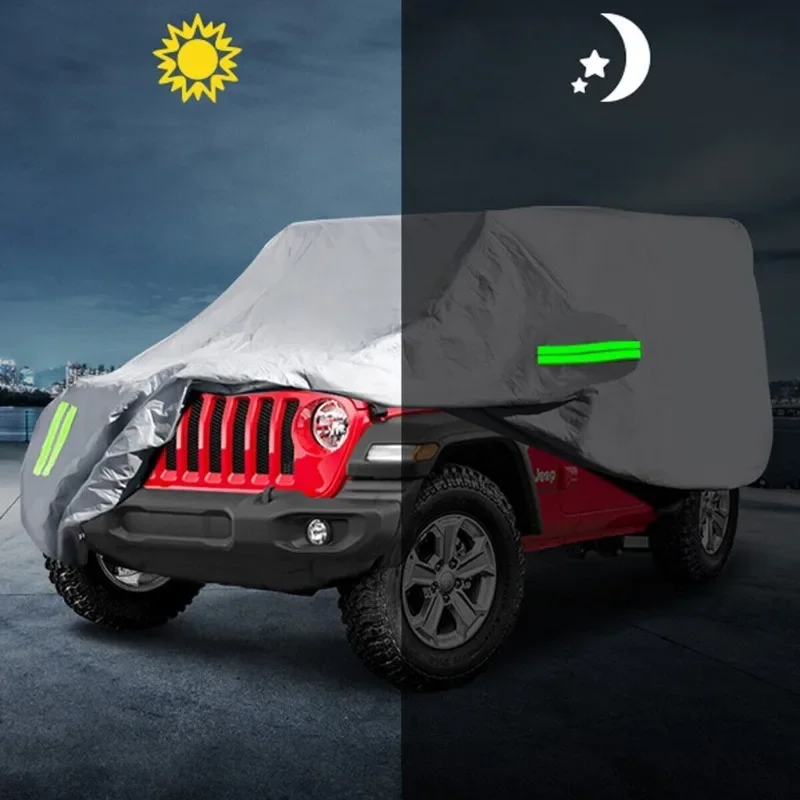 Для JEEP Wrangler JK JL 2-двер – обзор и цена Bonsai Rock Garden