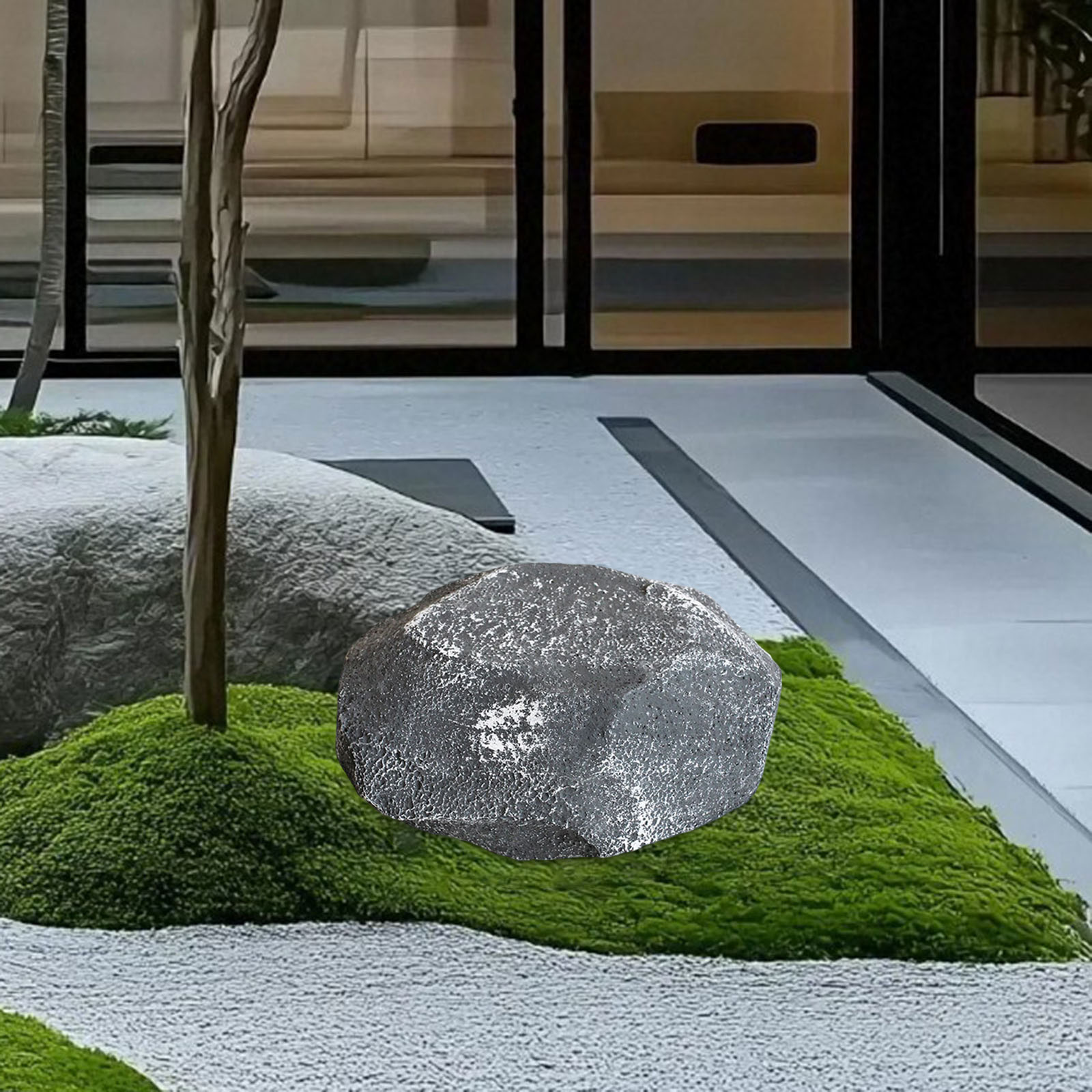 Искусственный камень для скрыт – обзор и цена Bonsai Rock Garden