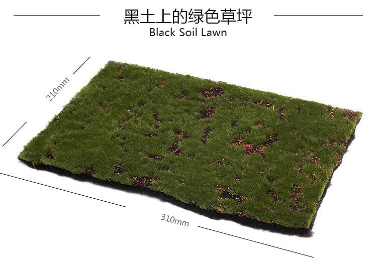 Миниатюрная модель, готовая мо – обзор и цена Bonsai Rock Garden