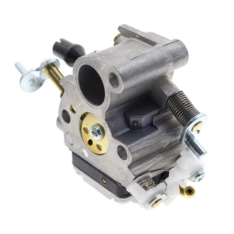 Карбюратор для бензопил Husqva – обзор и цена Husqvarna Chainsaw 440